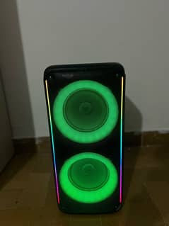 bt speaker ikaraoke box