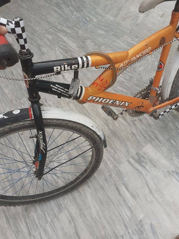 Cycle for sale 5