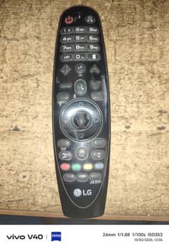 LG LED ORIGINAL REMOTE CONTROL