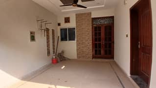 5 Marla Ground Portion Wapda Town Ph-1 Multan For Rent