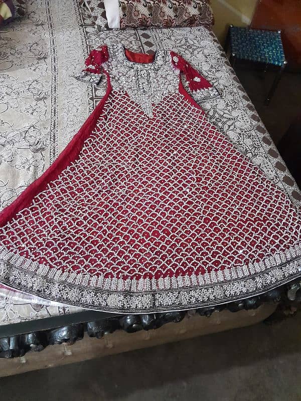 mexi lehnga for sale 3