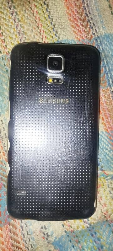 Samsung S5 1