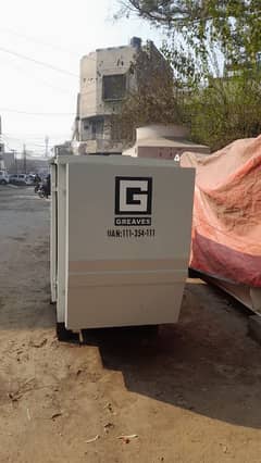 Generator in faisalabad