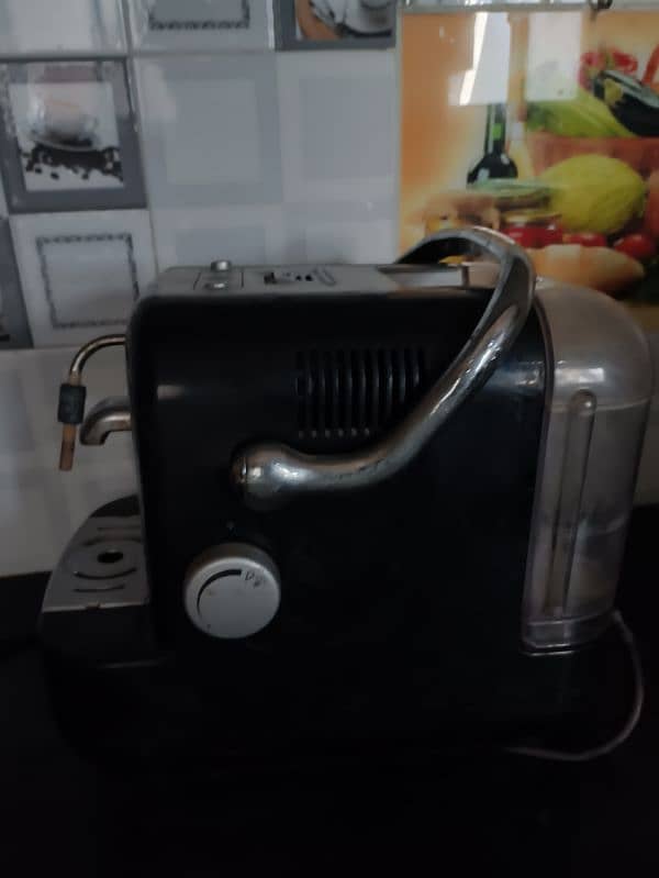 Coffee Maker Machine 3