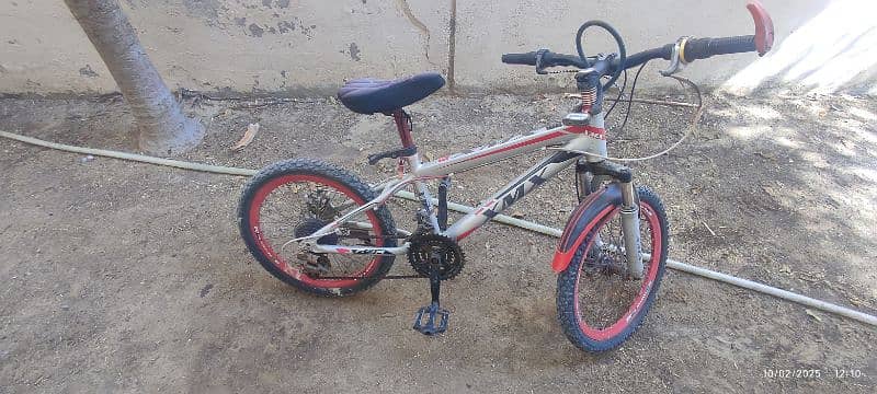 xmx imported cycle full edition 3