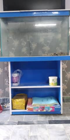 3 aquarium for sale