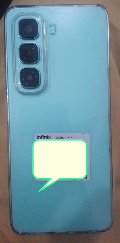 INFINIX HOT 50 ONLY 5 DAYS USED PTA APPROVED URGENT  FOR SALE 0