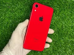 Iphone XR | Non Pta (FU) Sim Working | 64 Gb