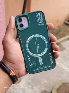 iPhone 11 64GB *WATERPACK*