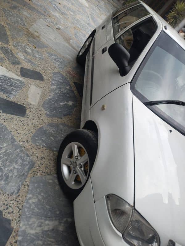 Suzuki Cultus VX 2005 0