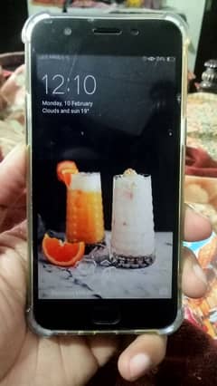 oppo a57 old model