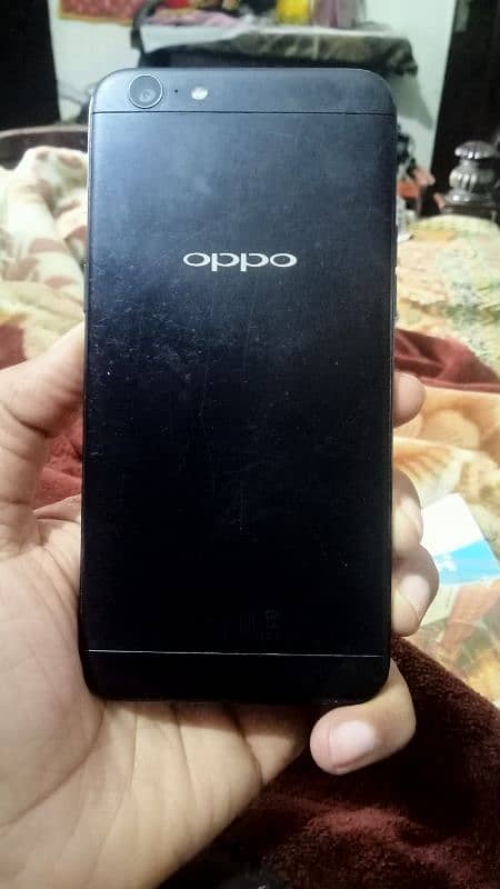 oppo a57 old model 1