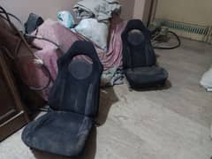 Bucket seats for sale