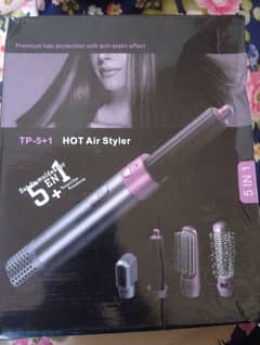 hair styler