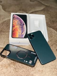 iphone 11 pro max non pta fctry unlock