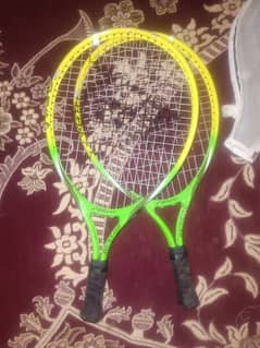 DUNLOP TENNIS RACQUET