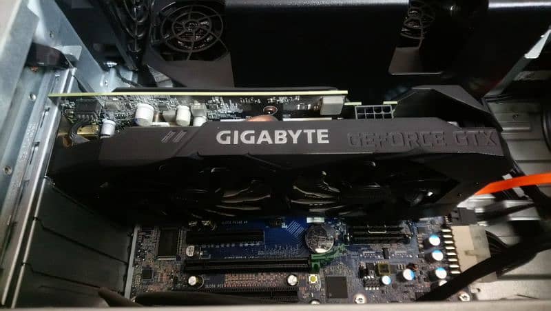 gigabyte gtx 1660 6gb 2