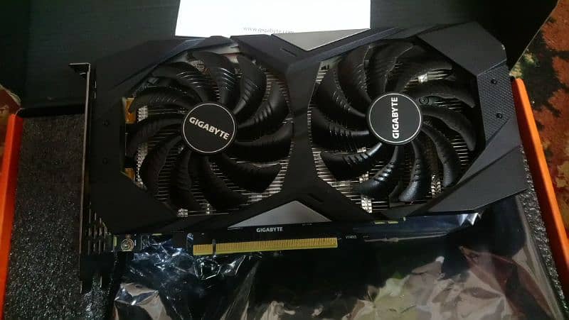 gigabyte gtx 1660 6gb 3