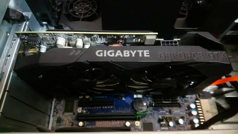 gigabyte gtx 1660 6gb 5