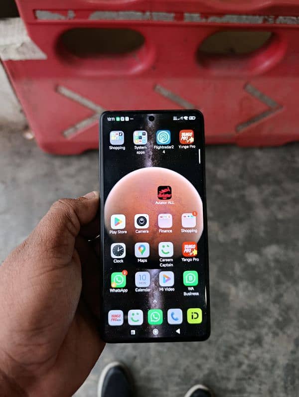 redmi note 13 pro 6