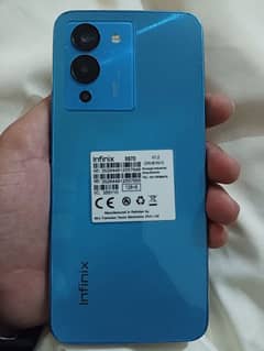 Infinix Note 12 (G96)