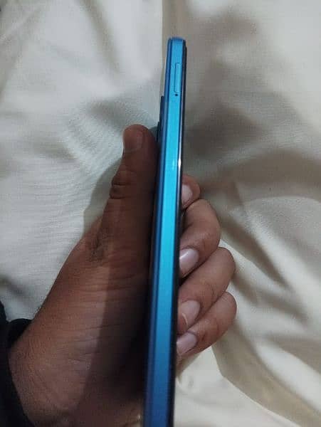 Infinix Note 12 (G96) 4