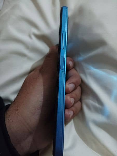 Infinix Note 12 (G96) 6