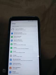 Huawei mate 10 lite