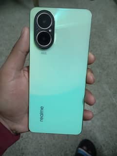 Realme C67