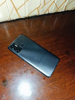 mobile phone infinix hot 12 play