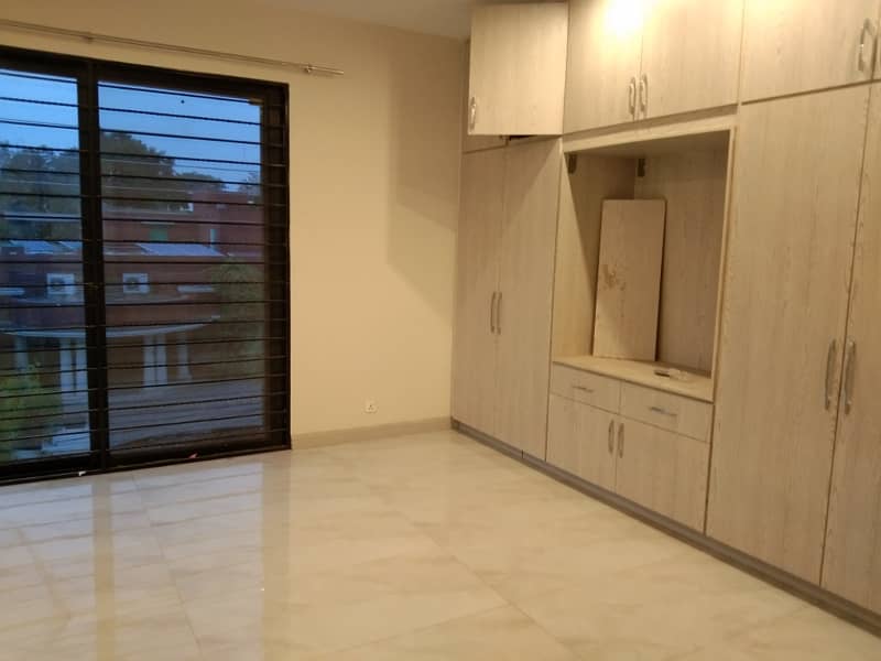 Beautiful 2 Kanal House Is Available For Rent On Ideal Location At Gulberg 15