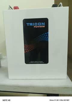 Tricon