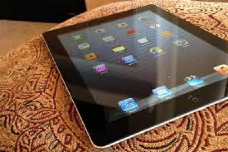 ipad 4th generation 32gb 0