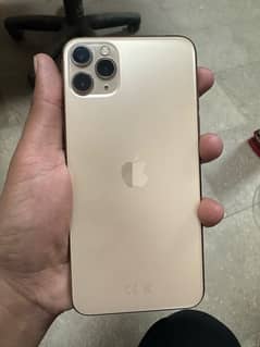 iPhone 11 Pro Max 256GB