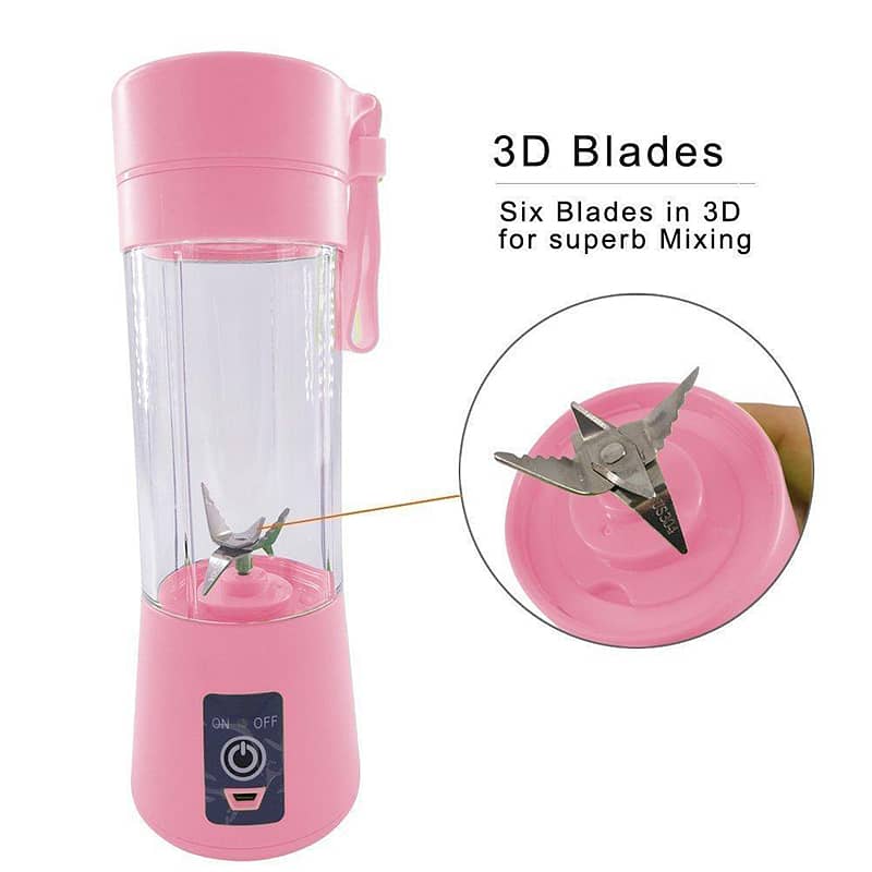 Portable blender 0