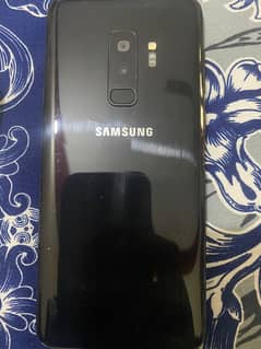 samsung s9 plus 6 128 non pta