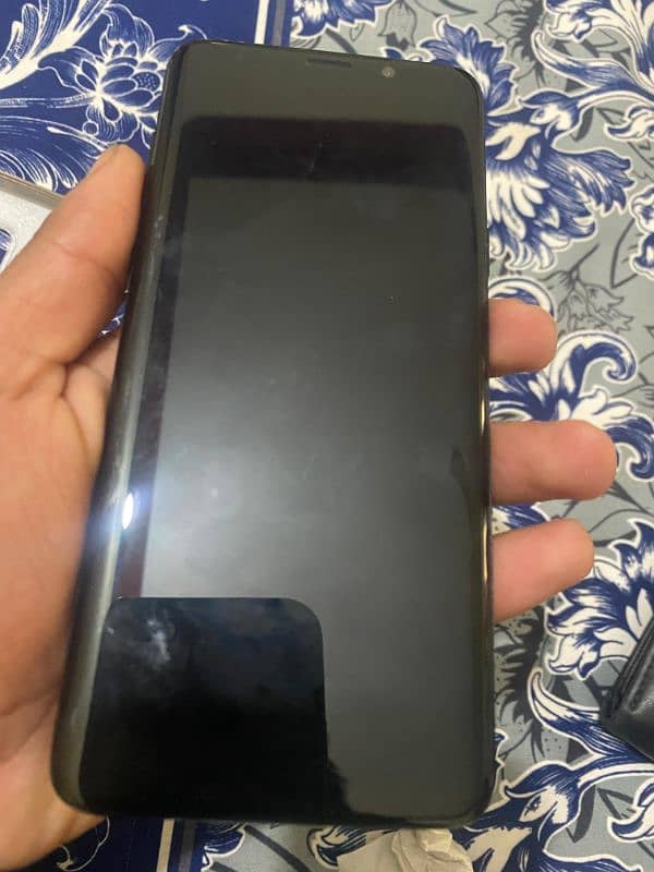 samsung s9 plus 6 128 non pta 5