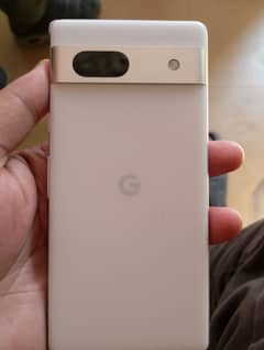 pixel 7a pta approved