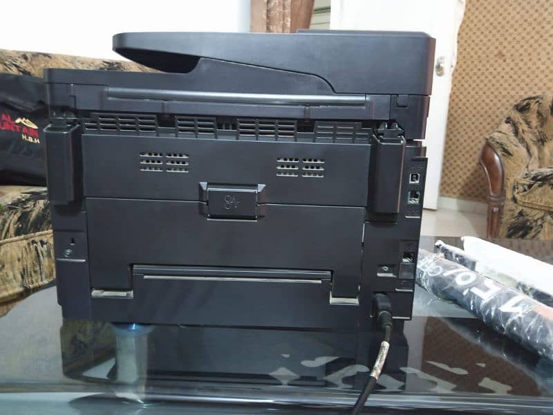 laserjet pro MFP M177 fw 5