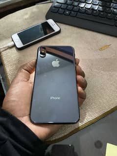 iPhone X 256GB NON PTA