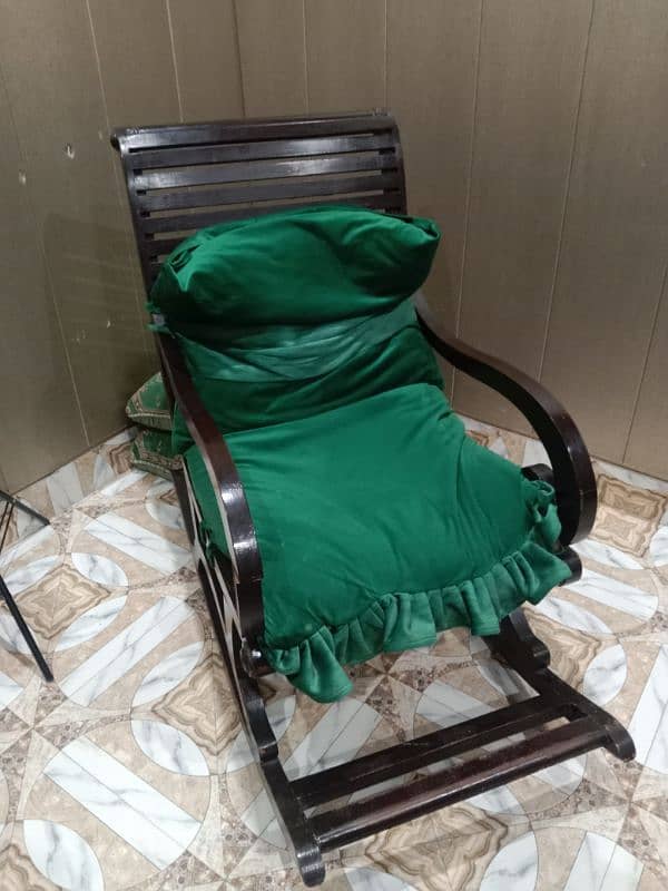 swing chair 1