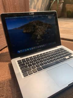 MacBook Pro 2012 mid