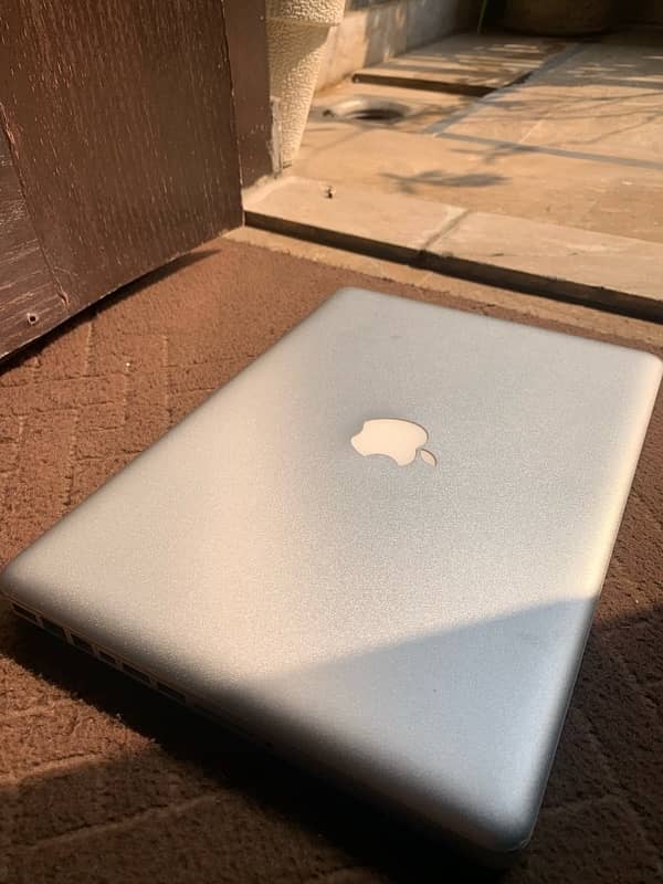 MacBook Pro 2012 mid 5