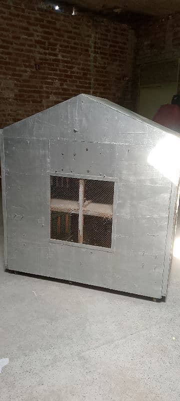 bird cage 3