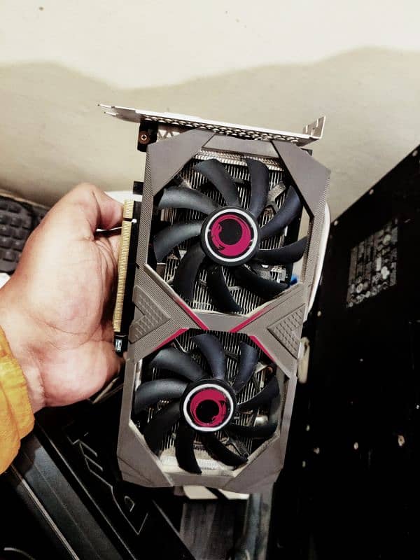 GTX 1660 Super 0