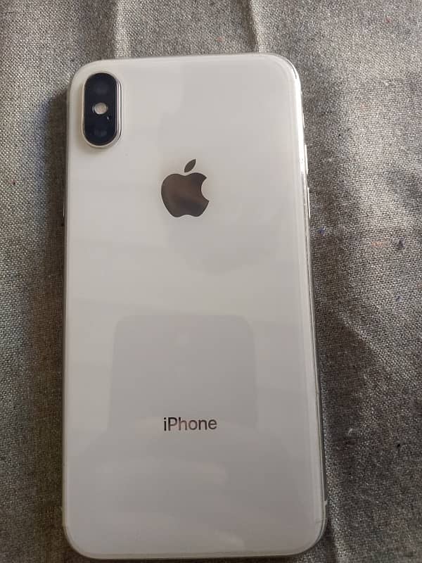 i phone x 64gb non pta 0