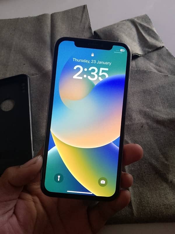 i phone x 64gb non pta 1