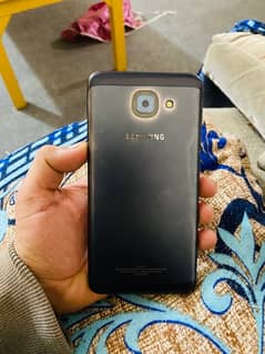 Samsung J7 prime 3/32 GB PTA approved