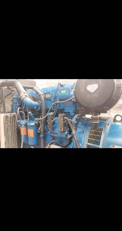 generator in faisalabad 1