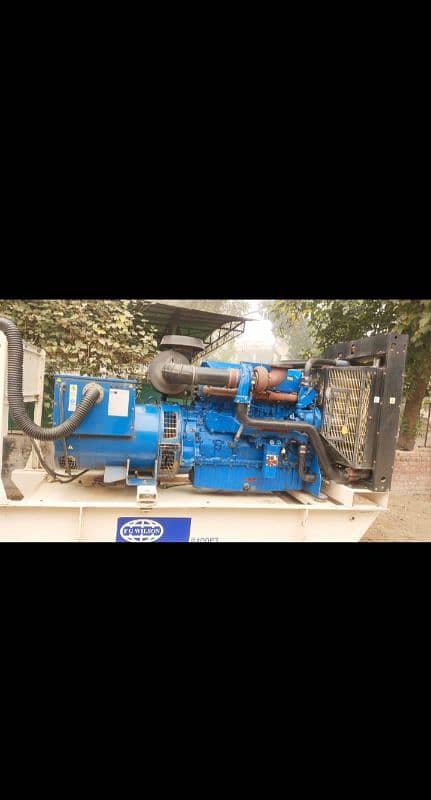 generator in faisalabad 4